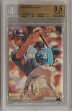 Alex Rodriguez Graded