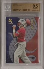 Tom Brady Rookie Card